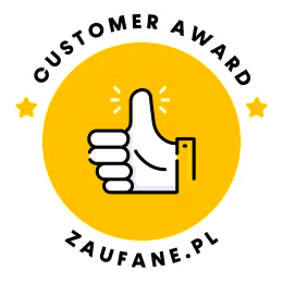 Customer Award zaufane.pl