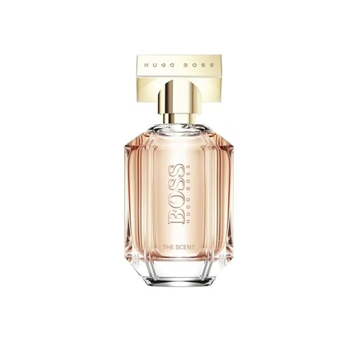 BOSS The Scent