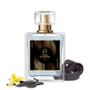 Paris Perfumes N° 13