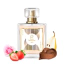 Paris Perfumes N° 580