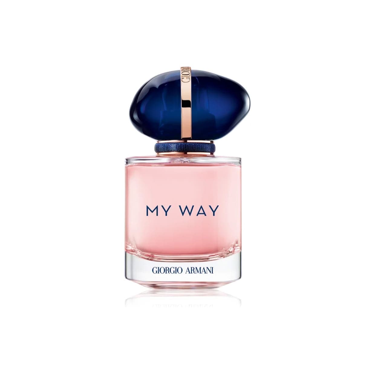 My Way