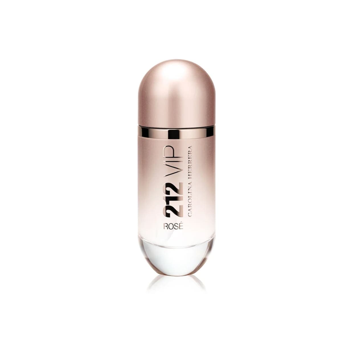 Carolina Herrera 212 Vip Rose