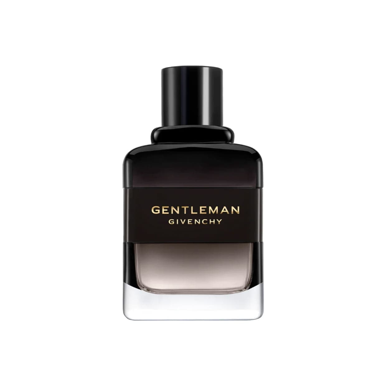 Gentleman Boisee