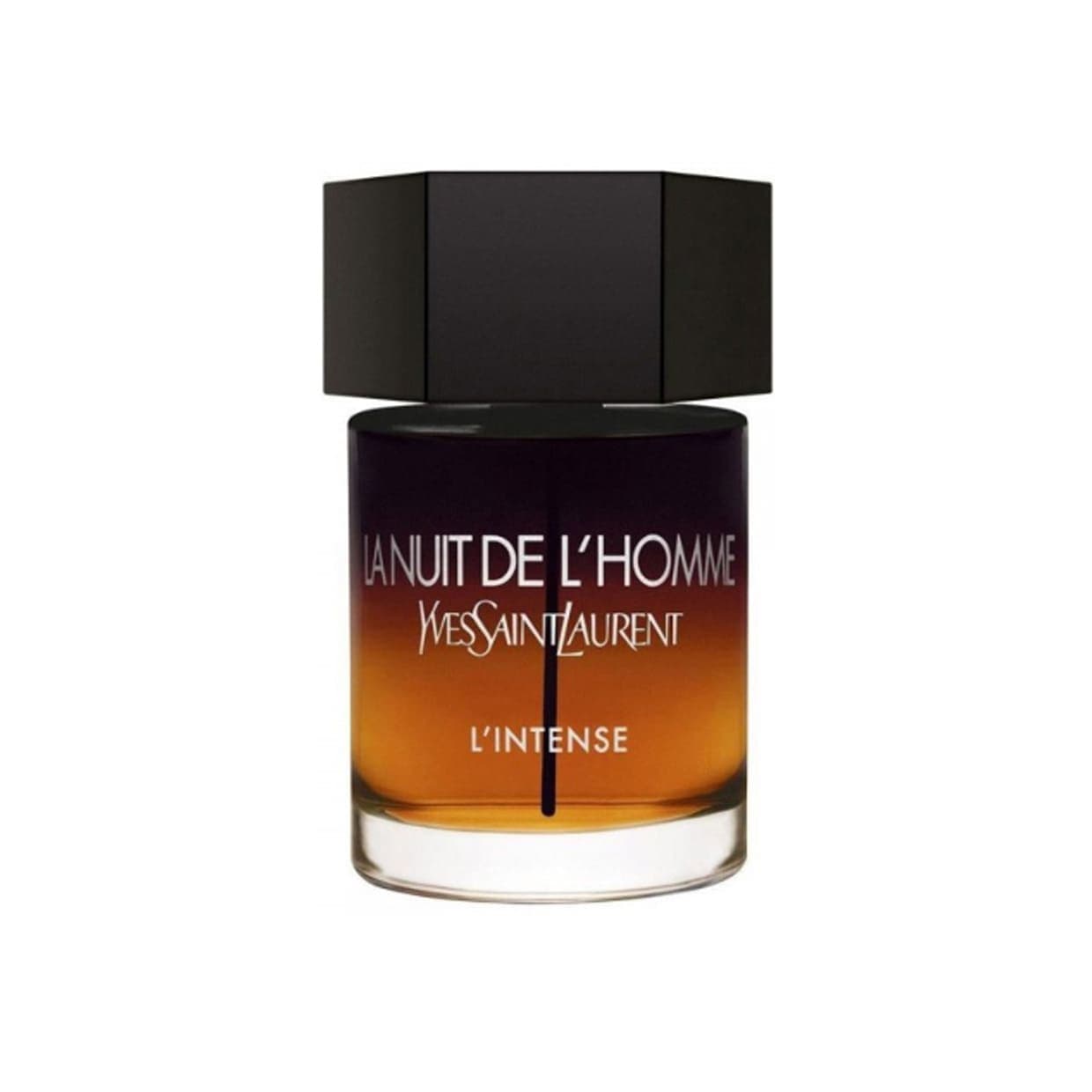La Nuit de L’Homme Intense